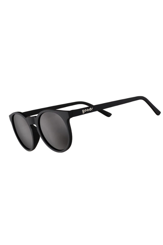 It's not Black it's Obsidian