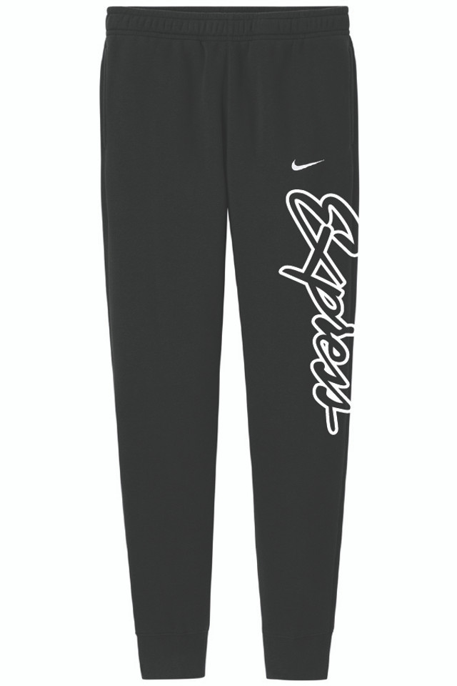 Express Nike Club Fleece Jogger Pant