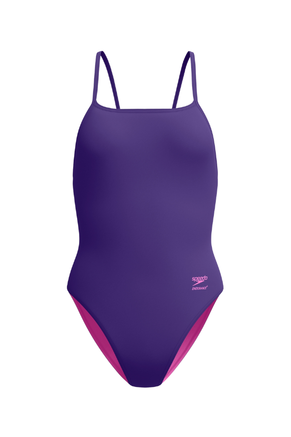 FEMALE SOLID WEB BACK