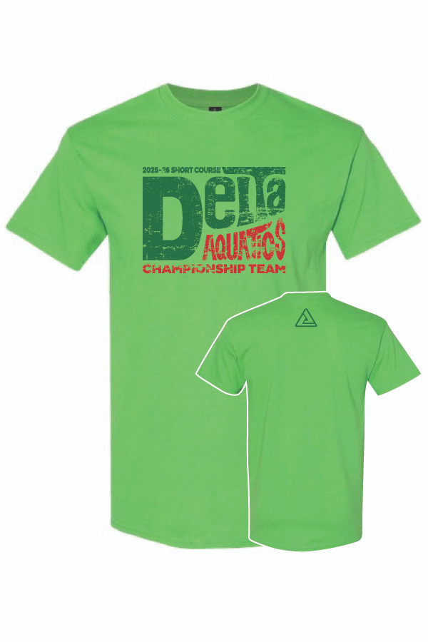 2026 Delta Champ Shirt