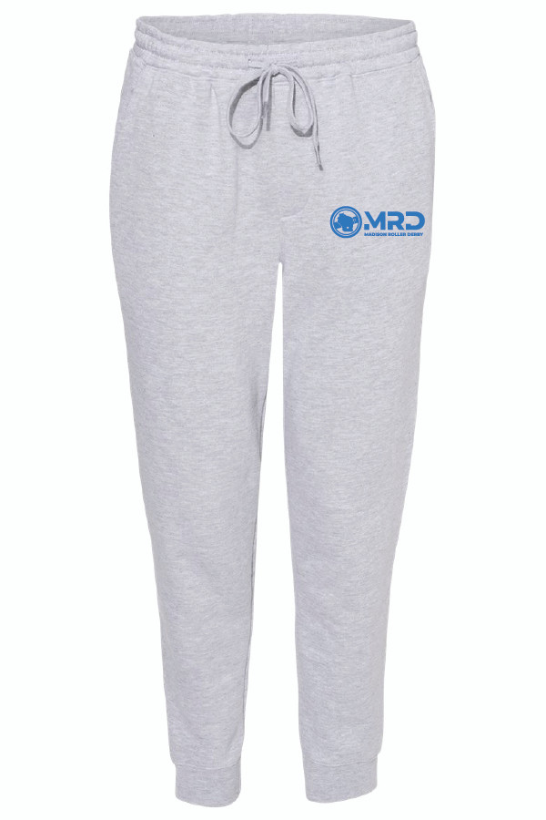 MRD Jogger Pants (Grey Heather)