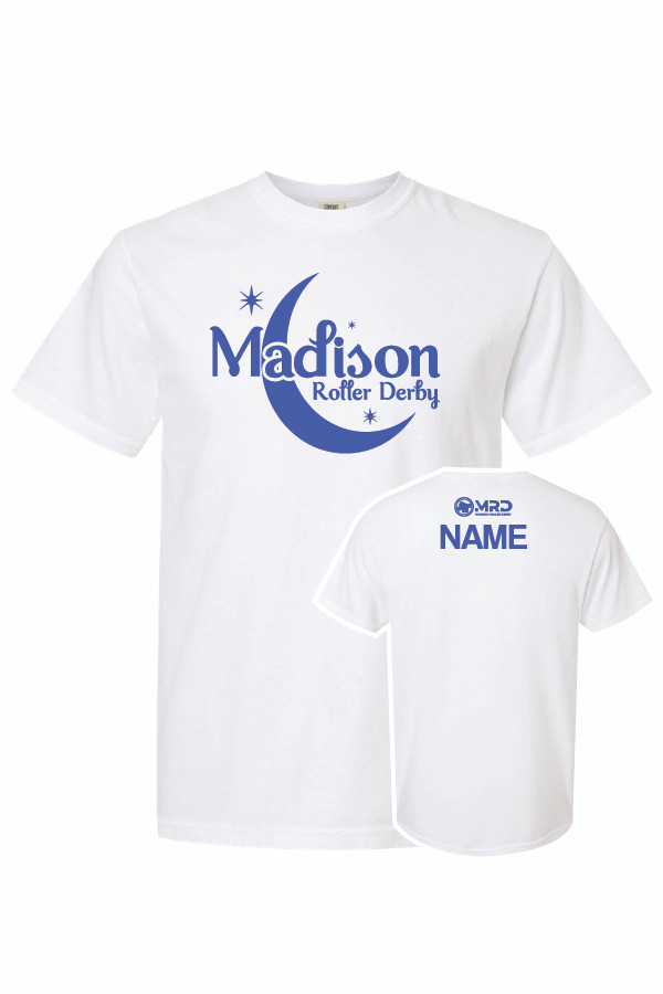 MRD Comfort Colors Cotton T-Shirt