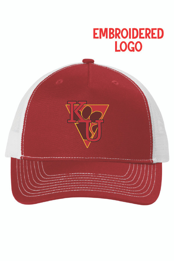 KMS Ultimate Trucker Hats