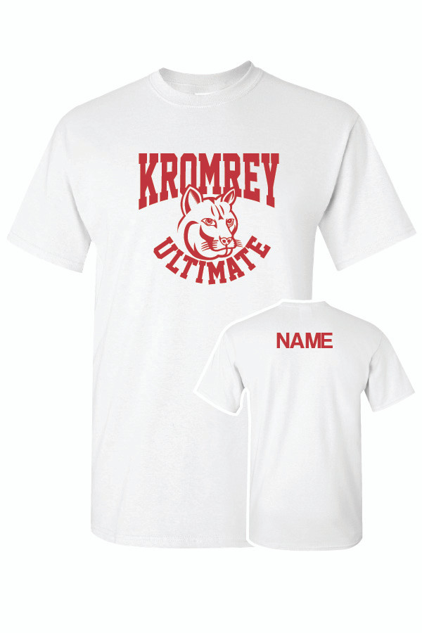 KMS Ultimate Cotton T-Shirts