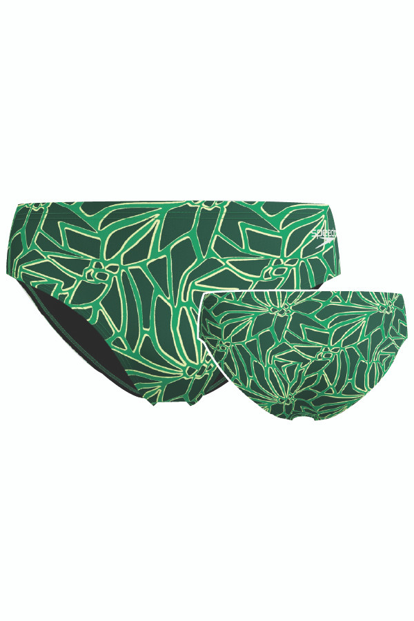 High Point Speedo Lycra Male Brief