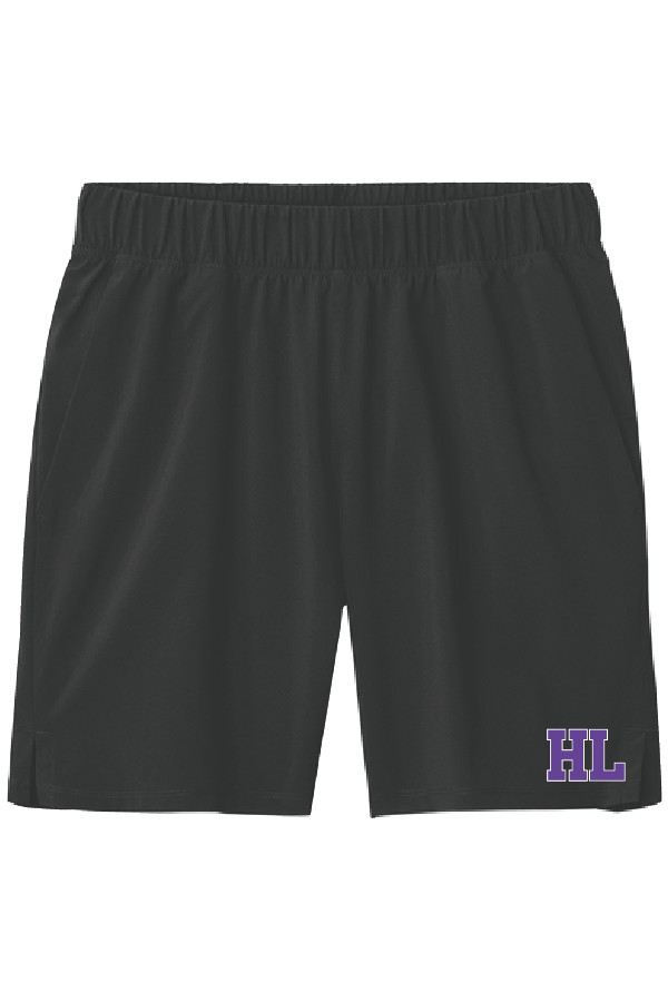 Hawks Landing Youth Mesh Short (5" Inseam)