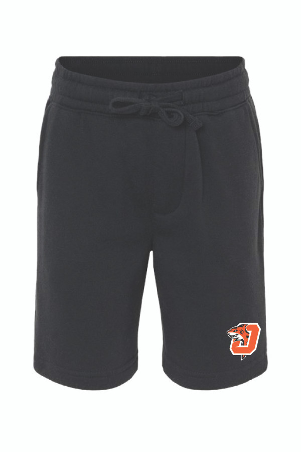 2026 OCSC Unisex Sweatshorts