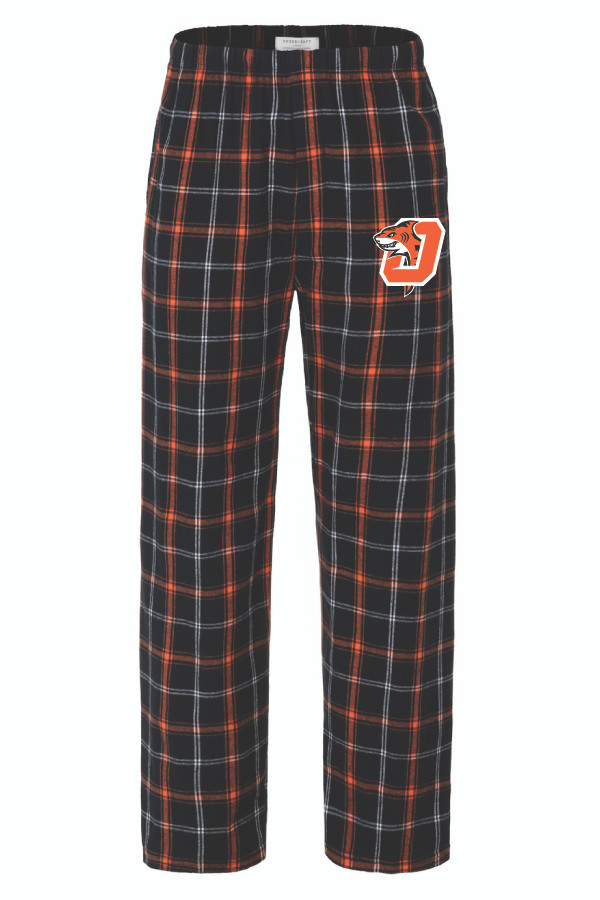 2026 OCSC Flannel Pants