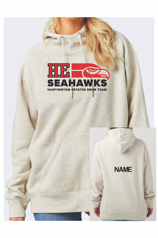 Huntington Estates Youth Scuba Neck Sweatshirt