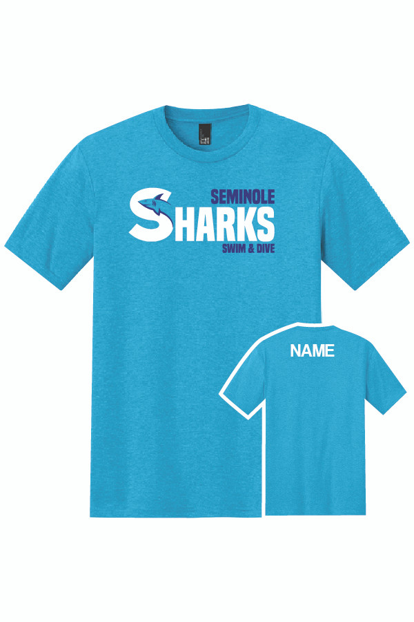 Seminole Adult Softstyle T-Shirt