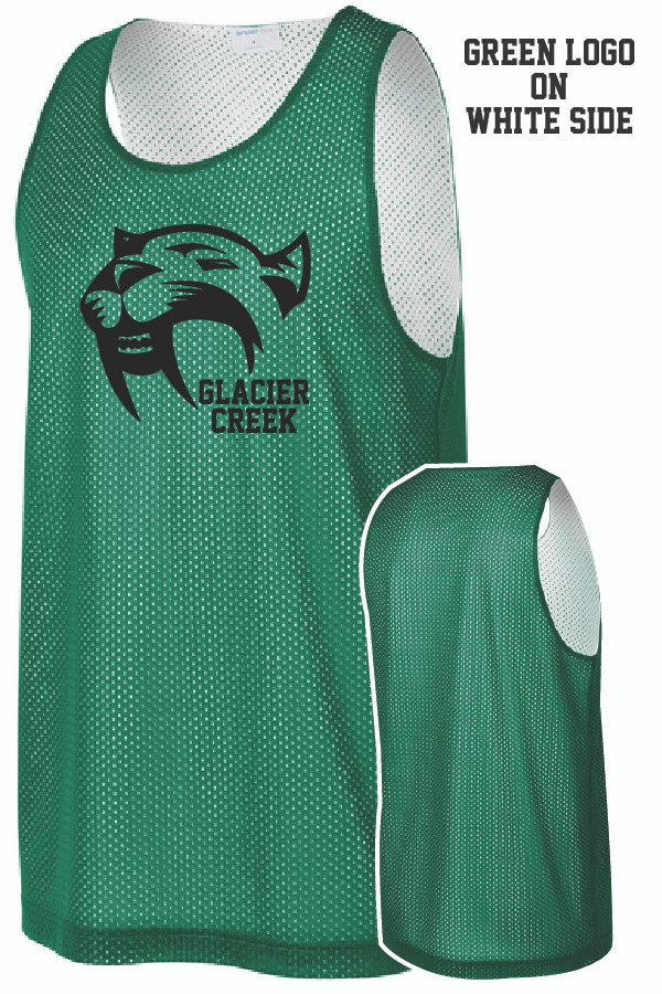 GCMS Ultimate Reversible Mesh Jersey