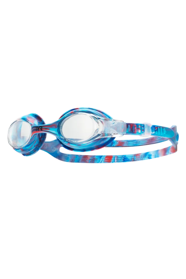 JR LEDECKY SWIMPLE