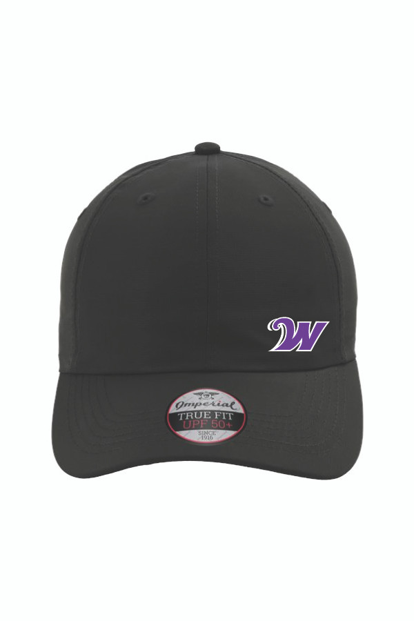 2026 Waunakee Wave Performance Hat