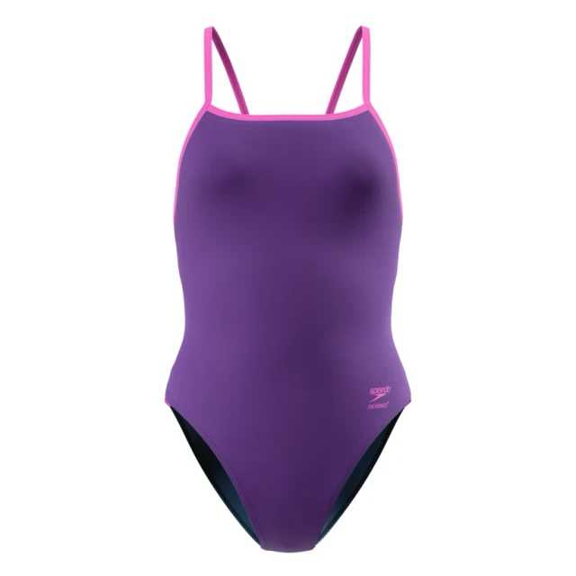 FEMALE SOLID TRI BACK
