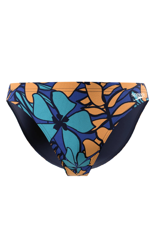 PRINT SPEEDO BRIEF 1.5 IN
