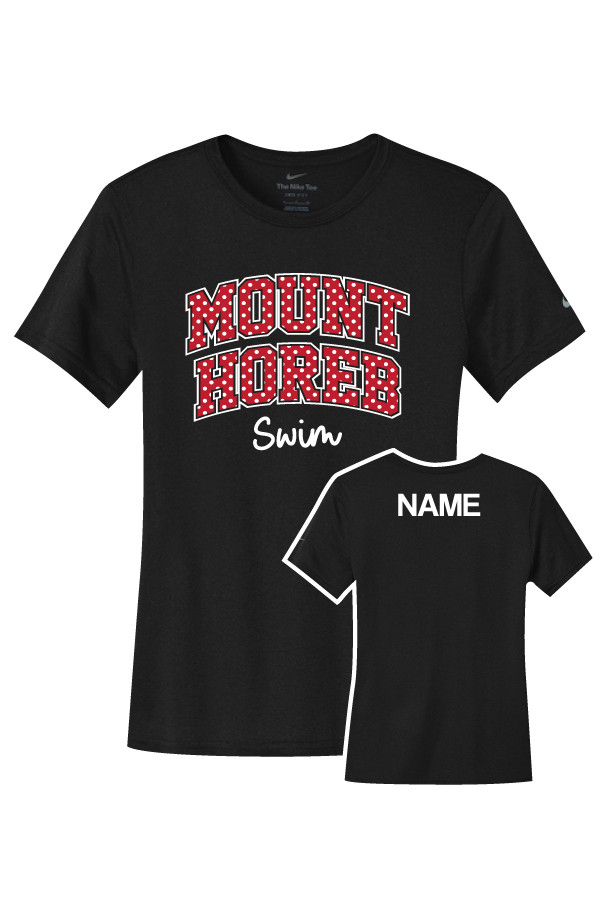 2026 MH Nike Ladies T-Shirt