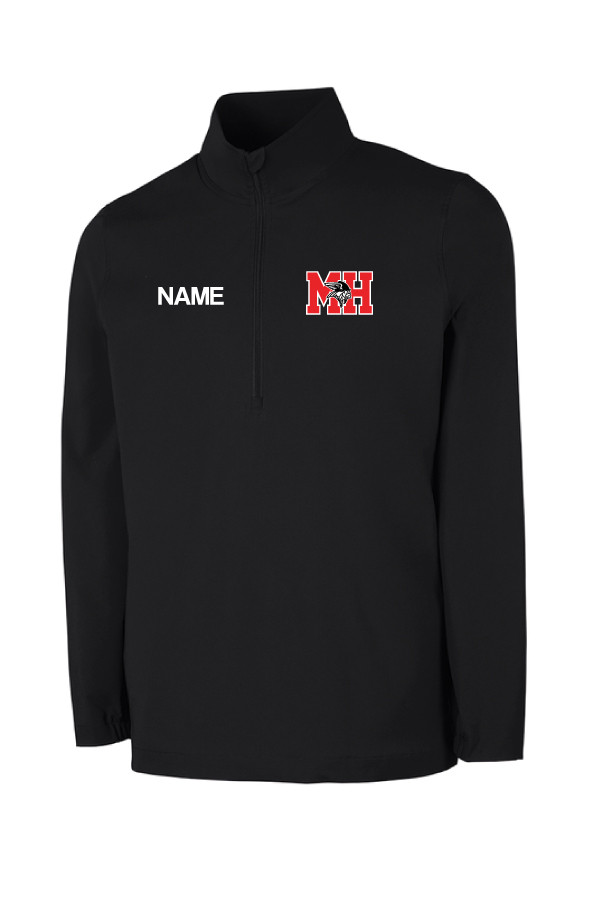 2026 MH Lightweight Quarter-Zip