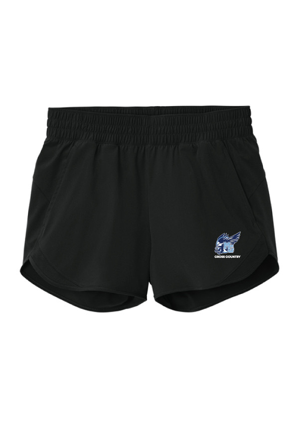 2026 Monona Grove XC Swift Shorts