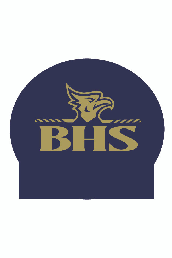 2026 BHS Silicone Cap