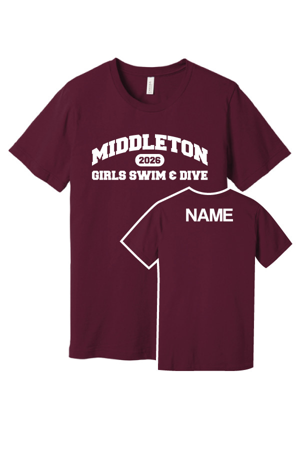 2026 MHS Unisex Softstyle Shirt