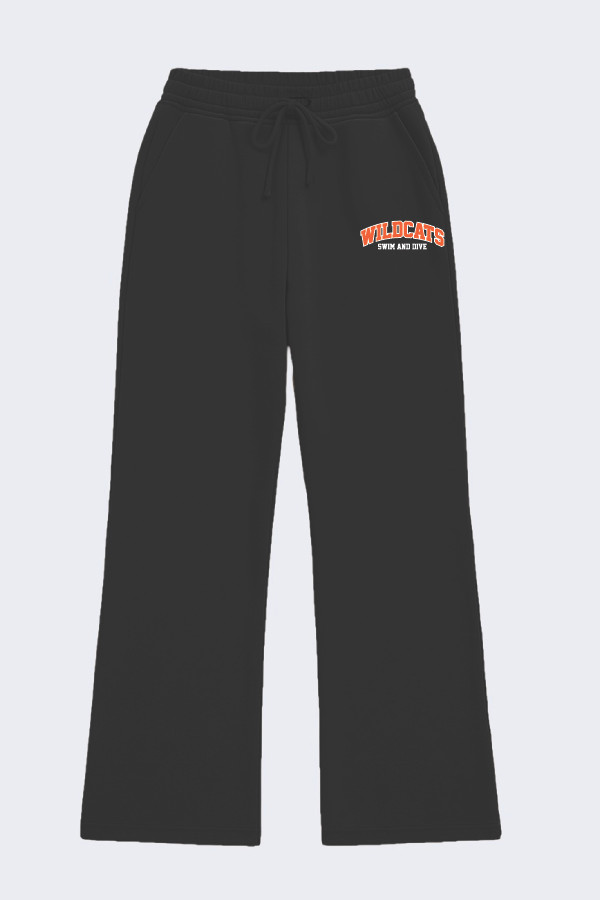 2026 VAHS Wide Leg Sweatpants