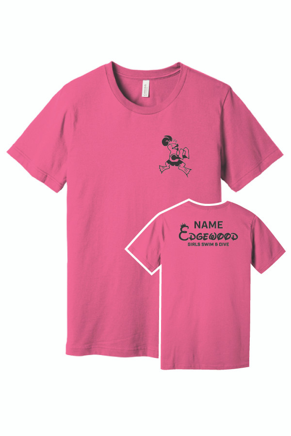 2026 EHS Unisex Softstyle Parent Tee