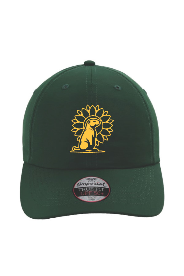 2026 Pope Farm Performance Hat (Prairie Dog)