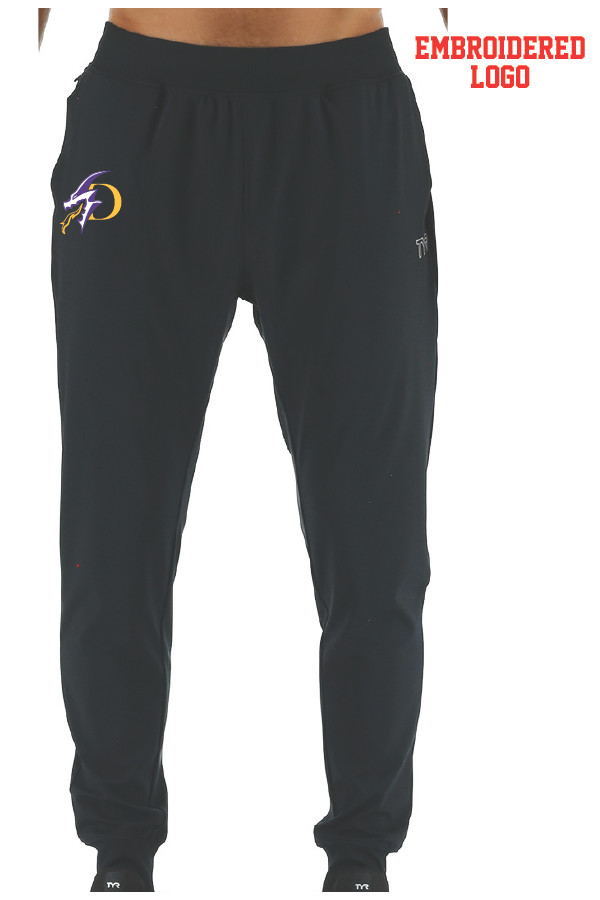 DFAC TYR Adult/Youth Warm Up Pants