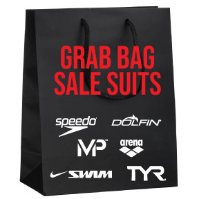 SS Grab Bag - Female Diamondfit
