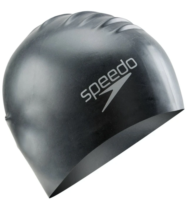 Speedo Long Hair Cap