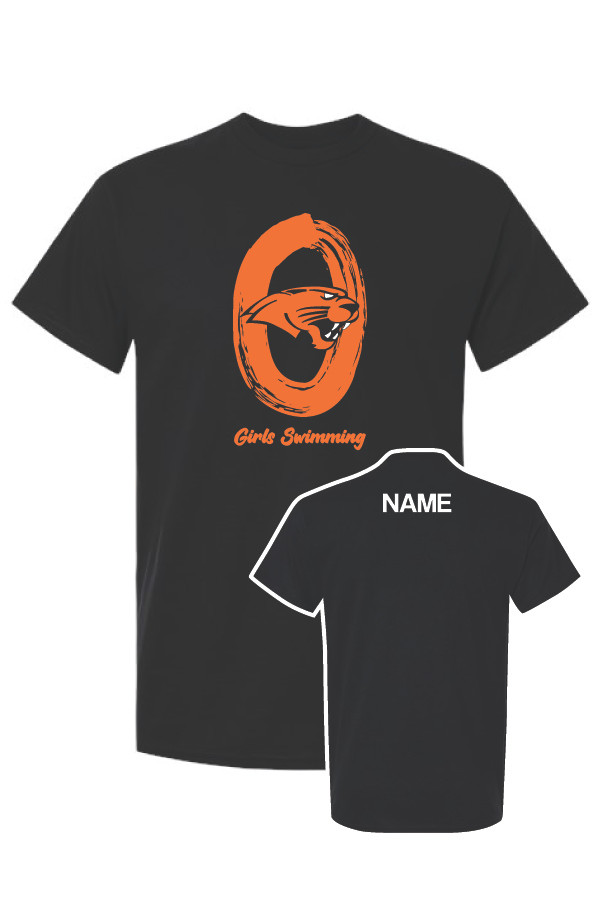 2026 OHS Cotton T-Shirt