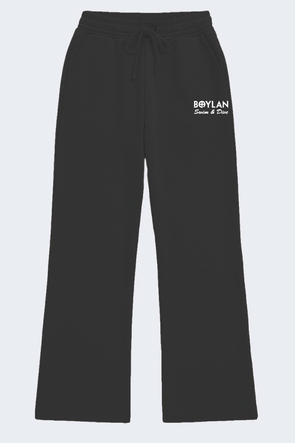 2026 Boylan Wide Leg Sweatpants