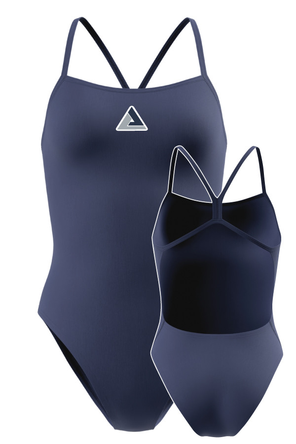 Delta Speedo EnduranceX V-Back (13&O Only)