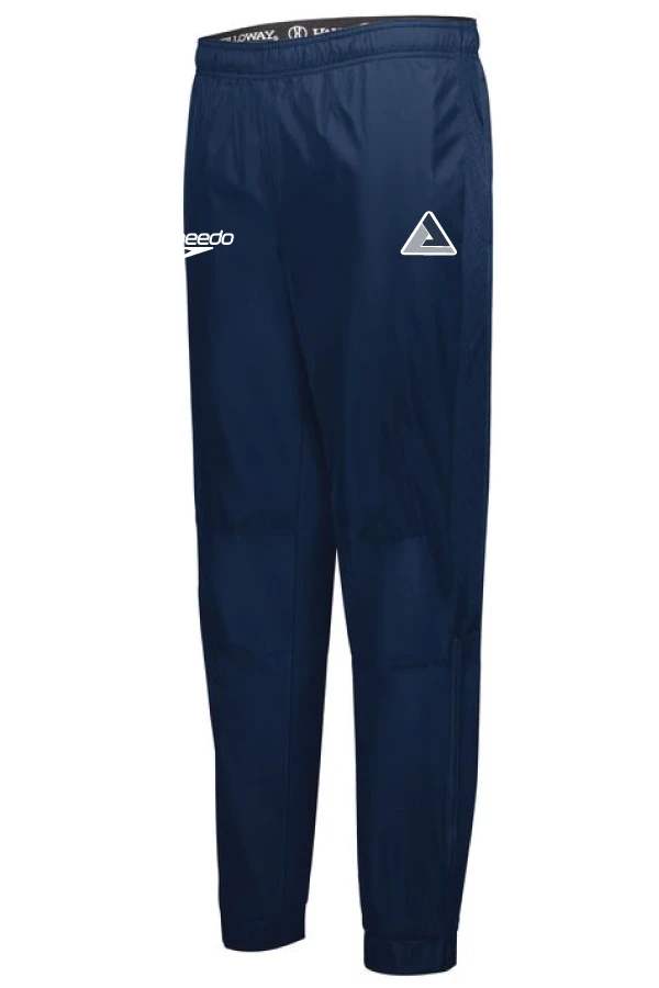 Delta Ladies Warm Up Pants
