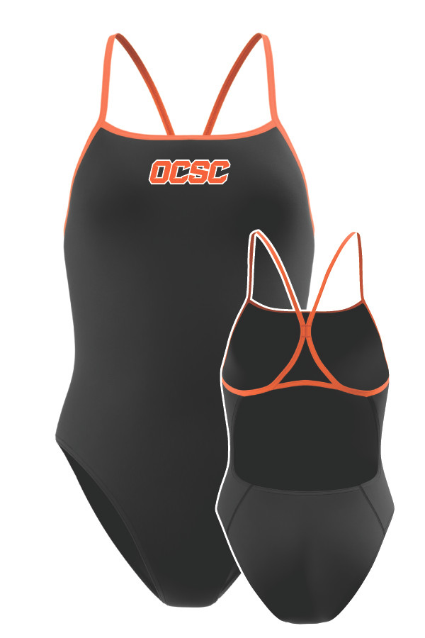 OCSC Speedo EnduranceX Turnback