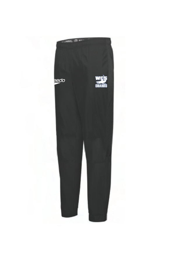 West Chicago Sharks Youth Speedo Warmup Pant