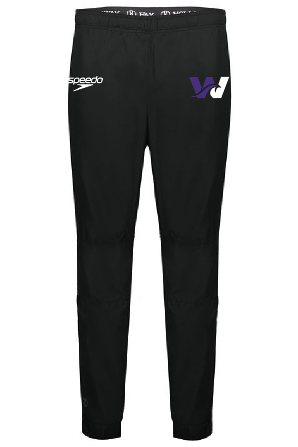 WAVE Adult/Youth Warm Up Pants