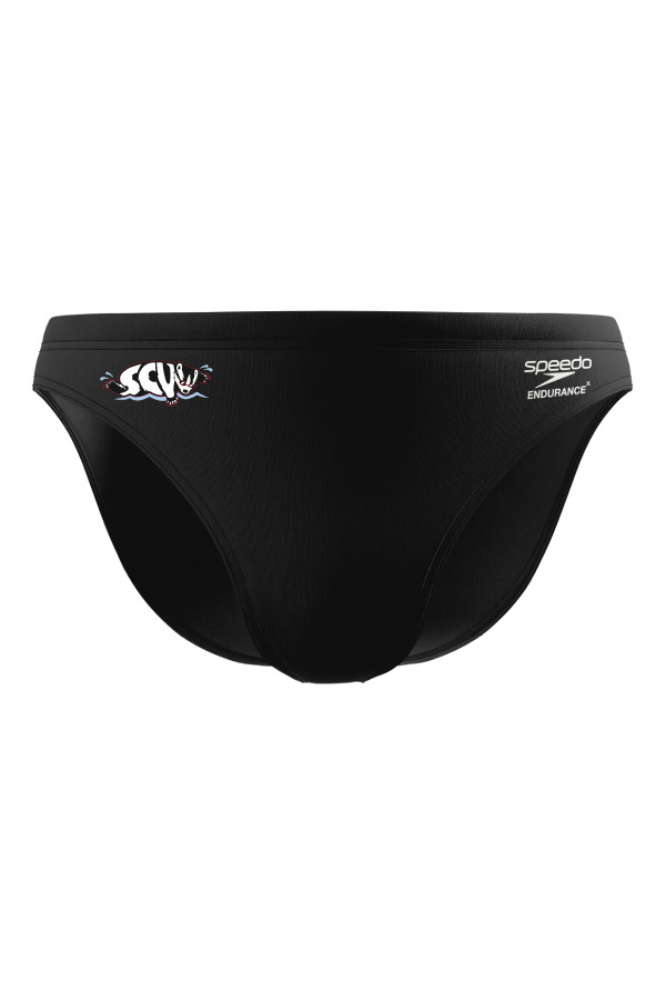 2026 SCUW Speedo EnduranceX Brief