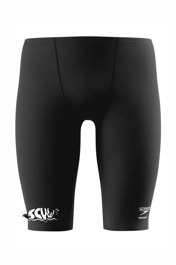 2026 SCUW Speedo EnduranceX Jammer