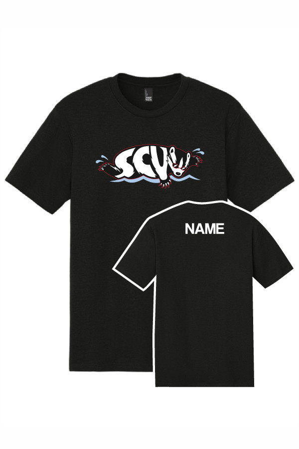 2026 SCUW Softstyle T-Shirt