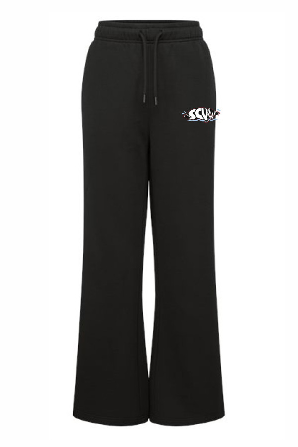 2026 SCUW Wide Leg Sweatpants