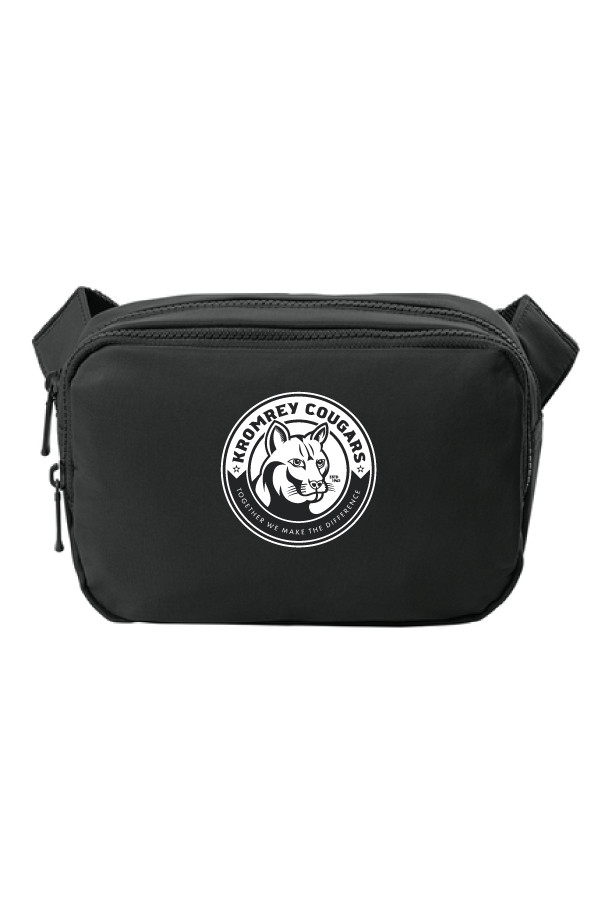 KMS Staff Crossbody Bag