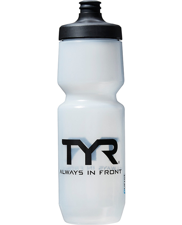 TYR Purist Cycling Water Bottle