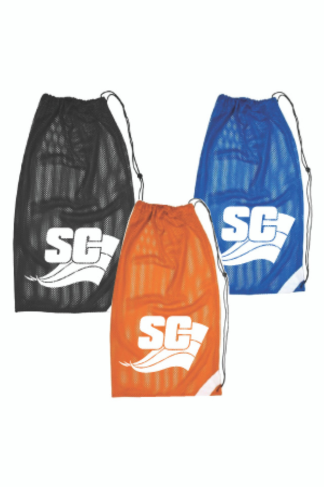 SCST Mesh Bag