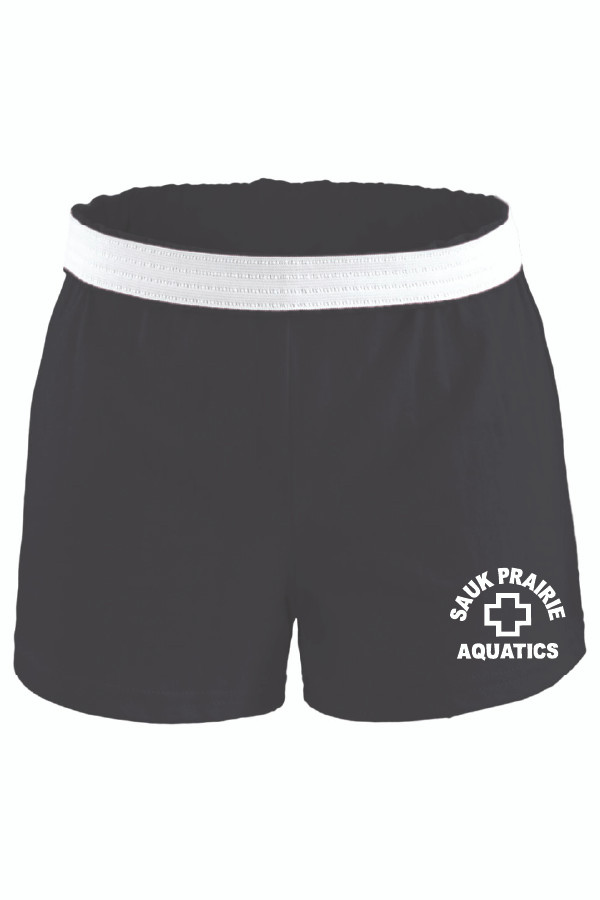 SPGuards Ladies Soffe Shorts