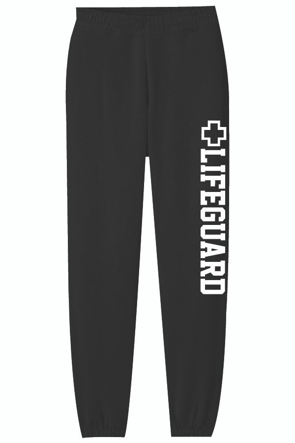 SPGuards Heavyweight Sweatpants