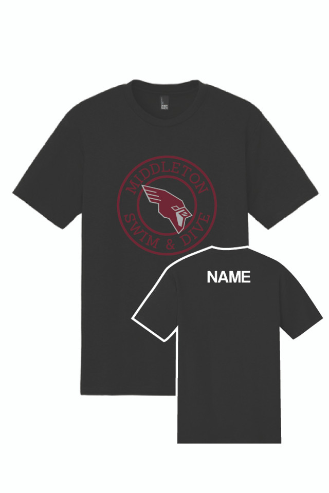MHS Unisex Parent Softstyle T-Shirt