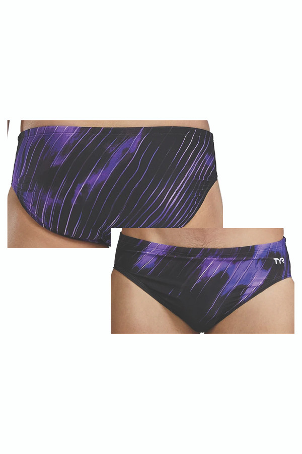 MAZO TYR Polyester Brief