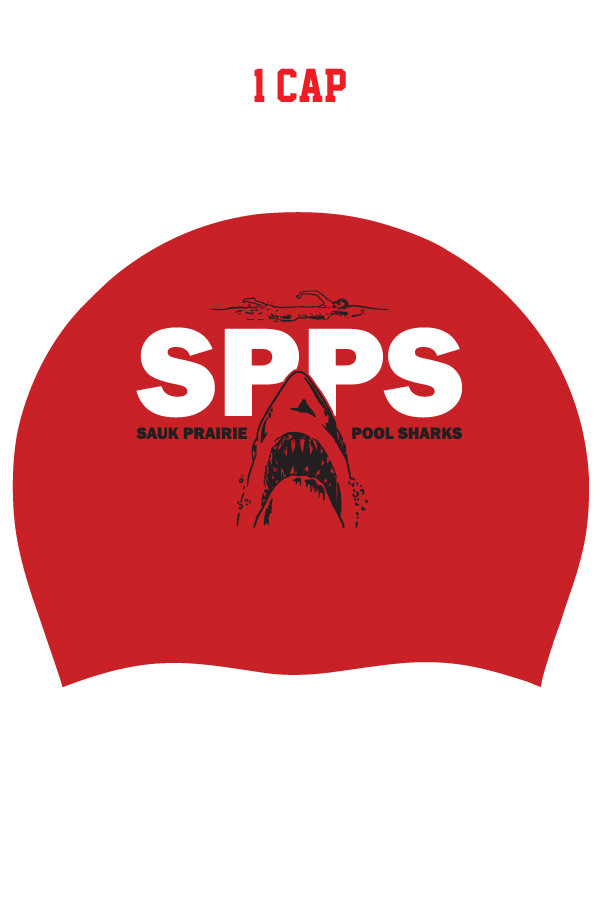 SPPS Silicone Cap (1 Cap)