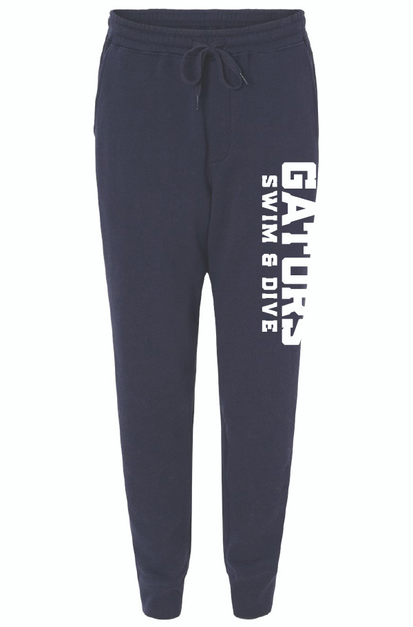 Middleton Gators Adult Jogger Pants